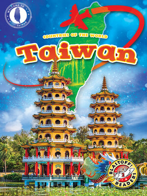 cover image of Taiwan